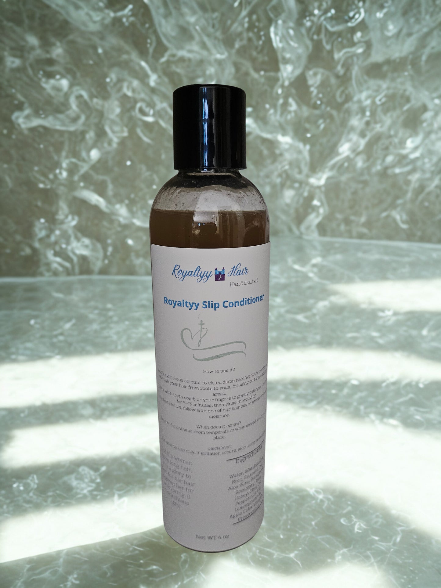 Royaltyy Slip Conditioner