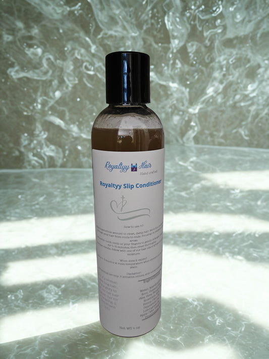 Royaltyy Slip Conditioner